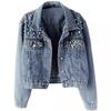 Kåper og jakker – Denimjakker