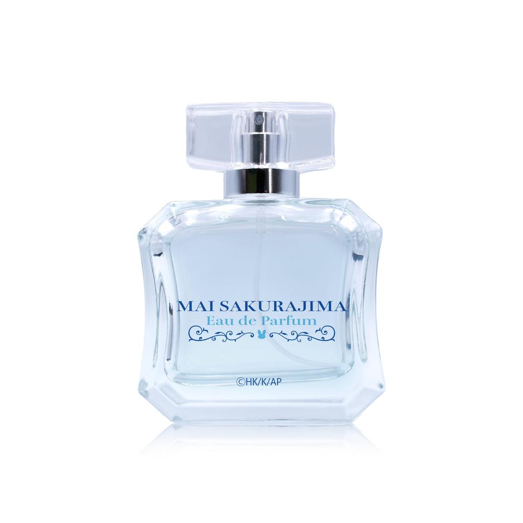 Rascal Does Not Dream of a Schoolbag Girl Eau De Parfum by Mai Sakurajima 50ml