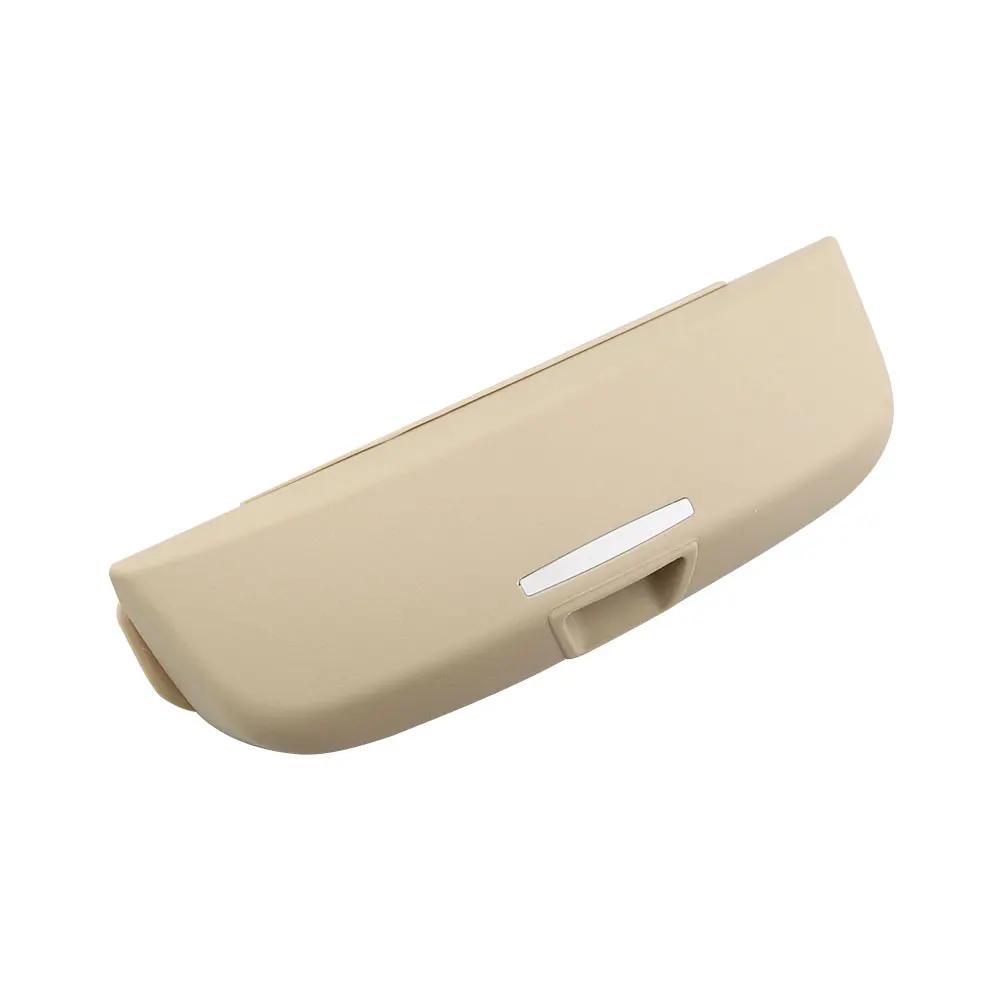 For Lexus ES240 ES350 RX350 IS300H ES RX GS IS Series 2012 2013 2014 2015 Glasses Case Holder Sunglasses Storage Box Organizer