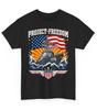 NEW! Funny Project Freedom Unisex T-T-Shirt, Size S-5XL