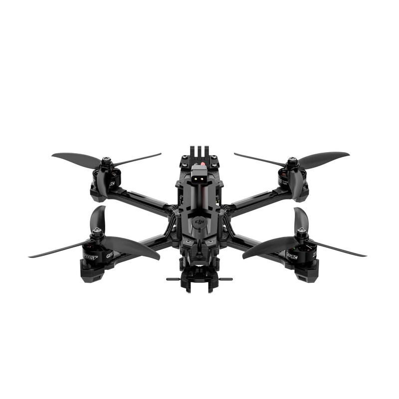 GEPRC Vapor Series FPV Racing Drone (CN version)