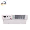 Hongjiahe 64-Channel Phone & Ethernet Fiber Optic Multiplexer