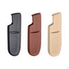 Car Center Console Cushion Pad Dashboard Mat Waterproof TPE Easy to Clean Assembly Replaces