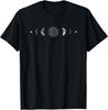 NEW LIMITED Cool Flower of Life Sacred Geometry Tee T-Shirt S-3XL