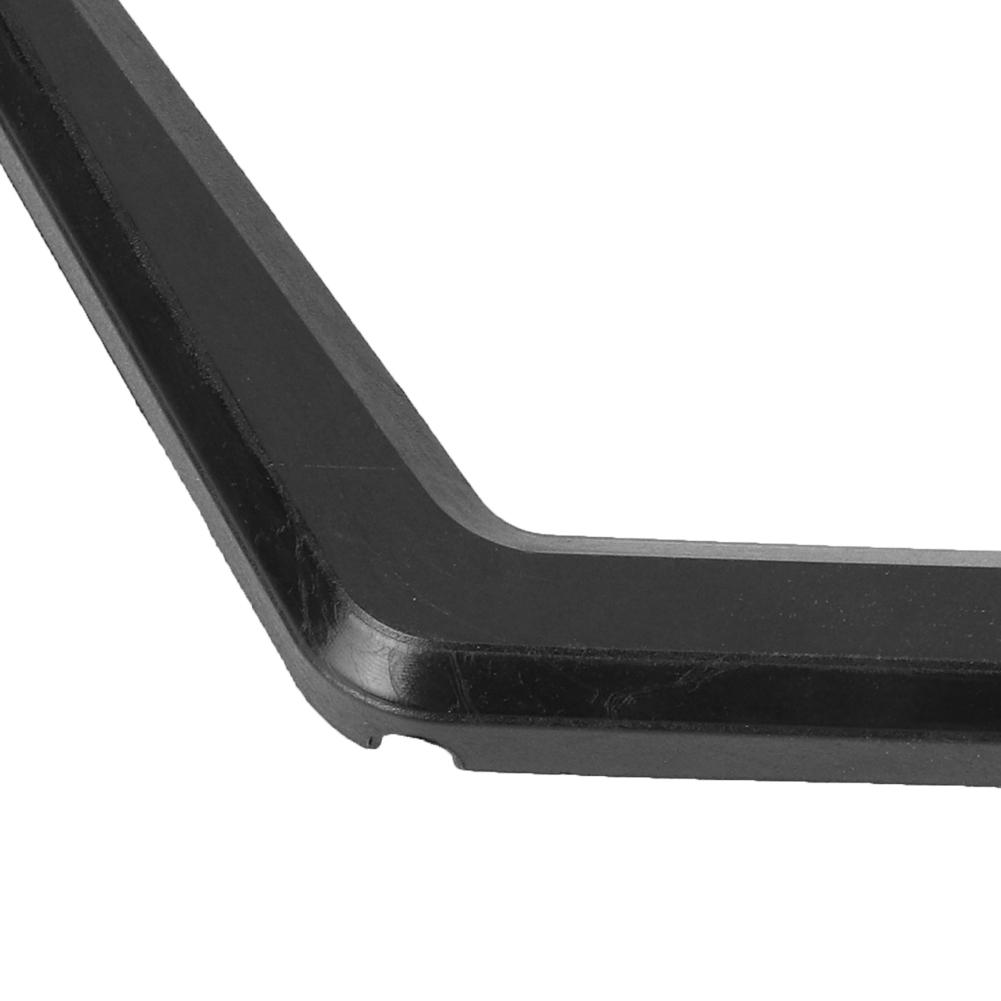 Professional Rubber Snorkel RC Car Accessory Fit for   NaWrangler 1/10 RC Crawler