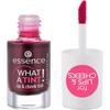 Esența Ce nuanță! Tintă pentru Buze și Obraji 01 Kiss A Rose 4,9 ml