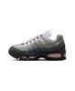 Air Max 95 Big Bubble W - Black:White:Reflect Silver:Pink Foam / Hj5996-001