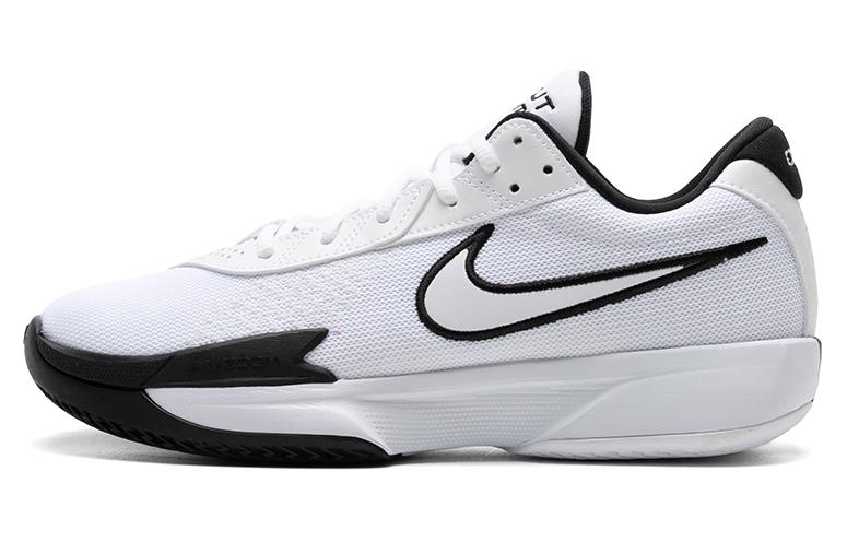 Nike Air Zoom GT Cut Academy White Black FB2598-100 46