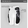 HEROBIKER Motocross Shorts Protector Motorcycle Shorts Moto Protective Gear Armor Pants Hip Protection Riding Racing Equipment