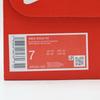 AR3565-009 Nike Shox R4 Black Metallic Silver Team Red (Women's)