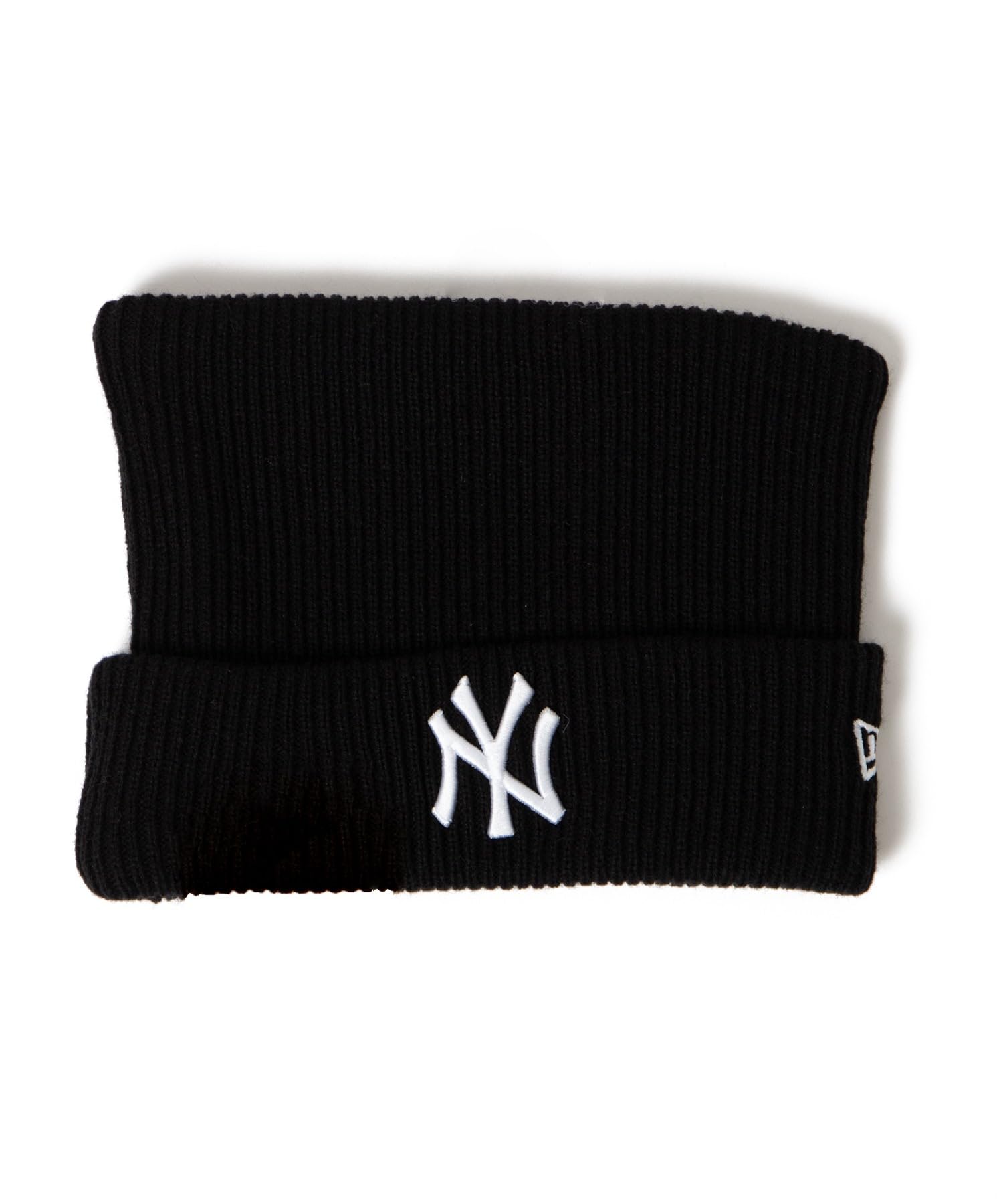 

[New Era] Унисекс Вязаная шапка с кошачьими ушками NEWERA на заказ Вязаная шапка Вязаная шапка Шапка Подарок Мужчины Женщины Узор F 2