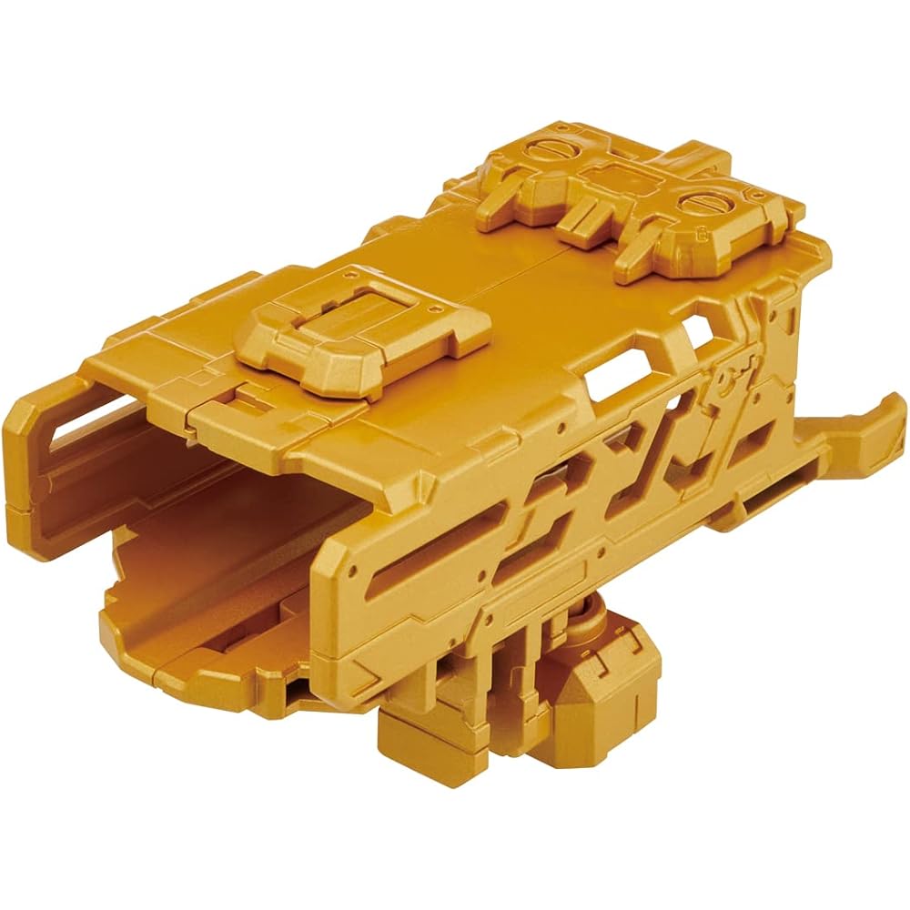 Bottleman BOT-43 Blend Combination Royal Griffin DX Toy Figure