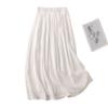 Women's Wardrobe Staple Long Skirt