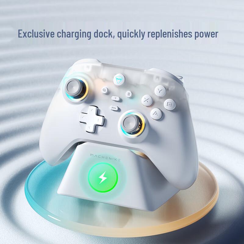 Mechanist G3V2 Multi-Plattform Wireless Gamepad