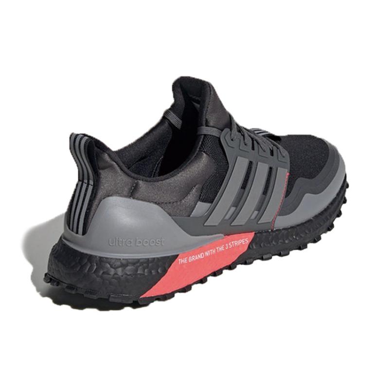 adidas UltraBoost All Terrain 'Shock Red' Sneaker EG8098