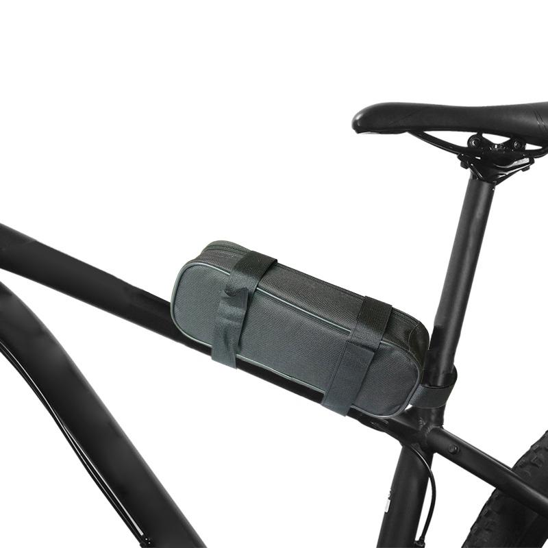 Portable Storage Bag for Waterproof E-Bike Controller MTB Road Bike Battery for