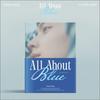 YOOK SUNGJAE (BTOB) - Alles über Blau