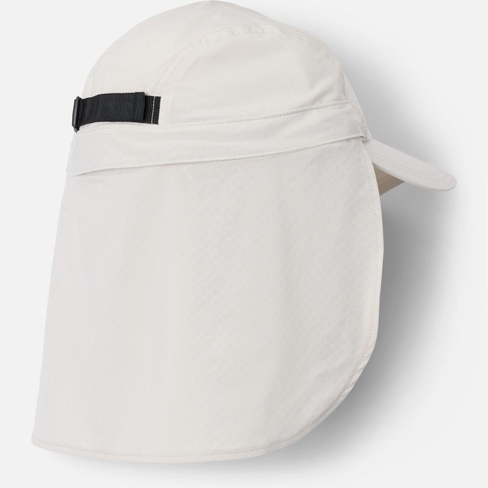 COLUMBIA Unisex Coolhead Zero Ii Casallot Shade Ball Cap