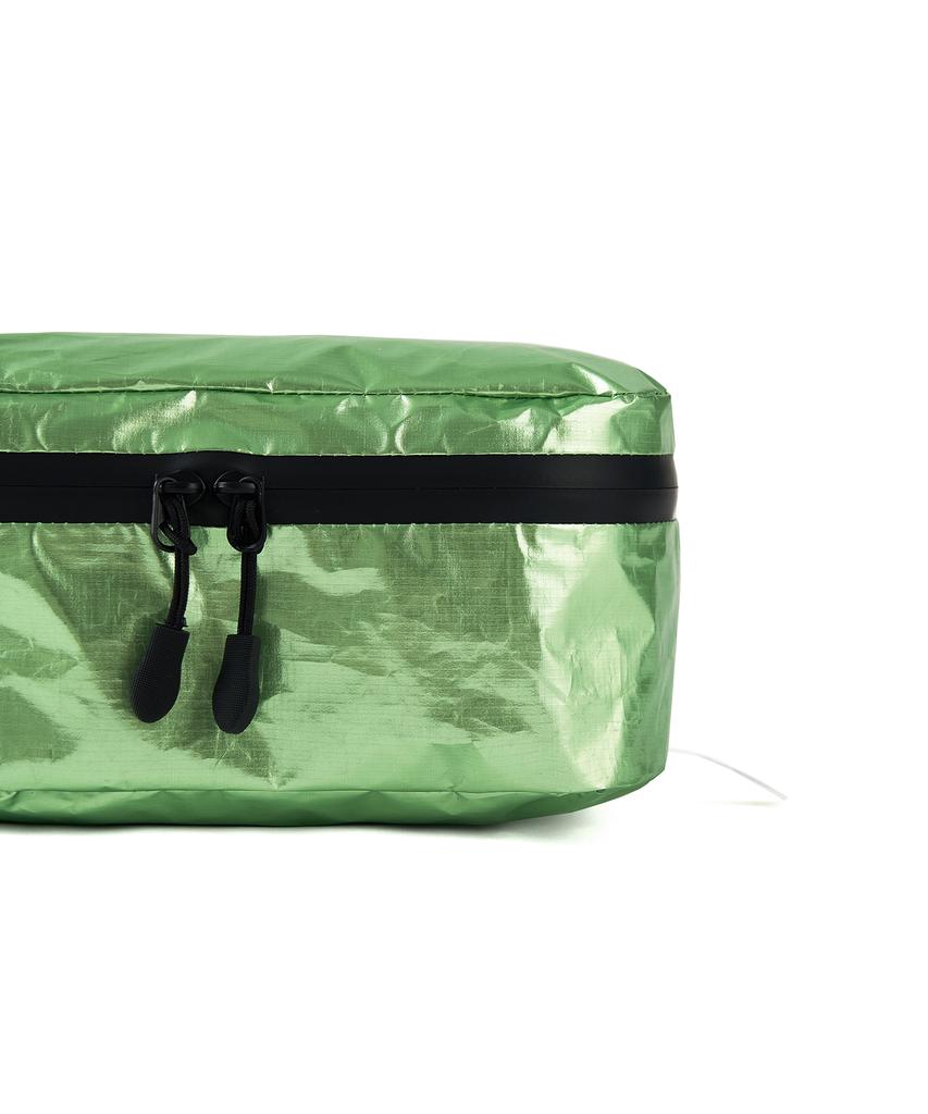 Elbiv Emerald Daily Pouch (S)
