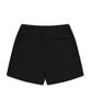 COVERNAT Boxer Fit Sweat Shorts Black