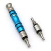 car dent repair tool lifter tool percussion pen hammer kit unpainted sheet metal dent repair tool