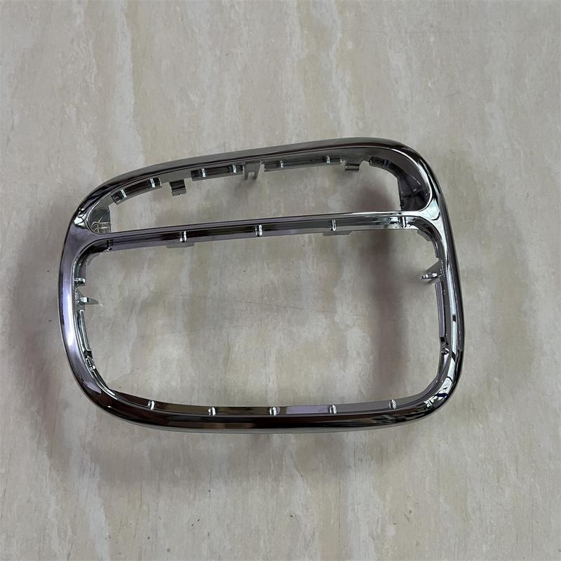2032671988 Center Shifter Trim Cover 2032672088 Replacement For Mercedes Benz C240 C320 CLK320 CLK500