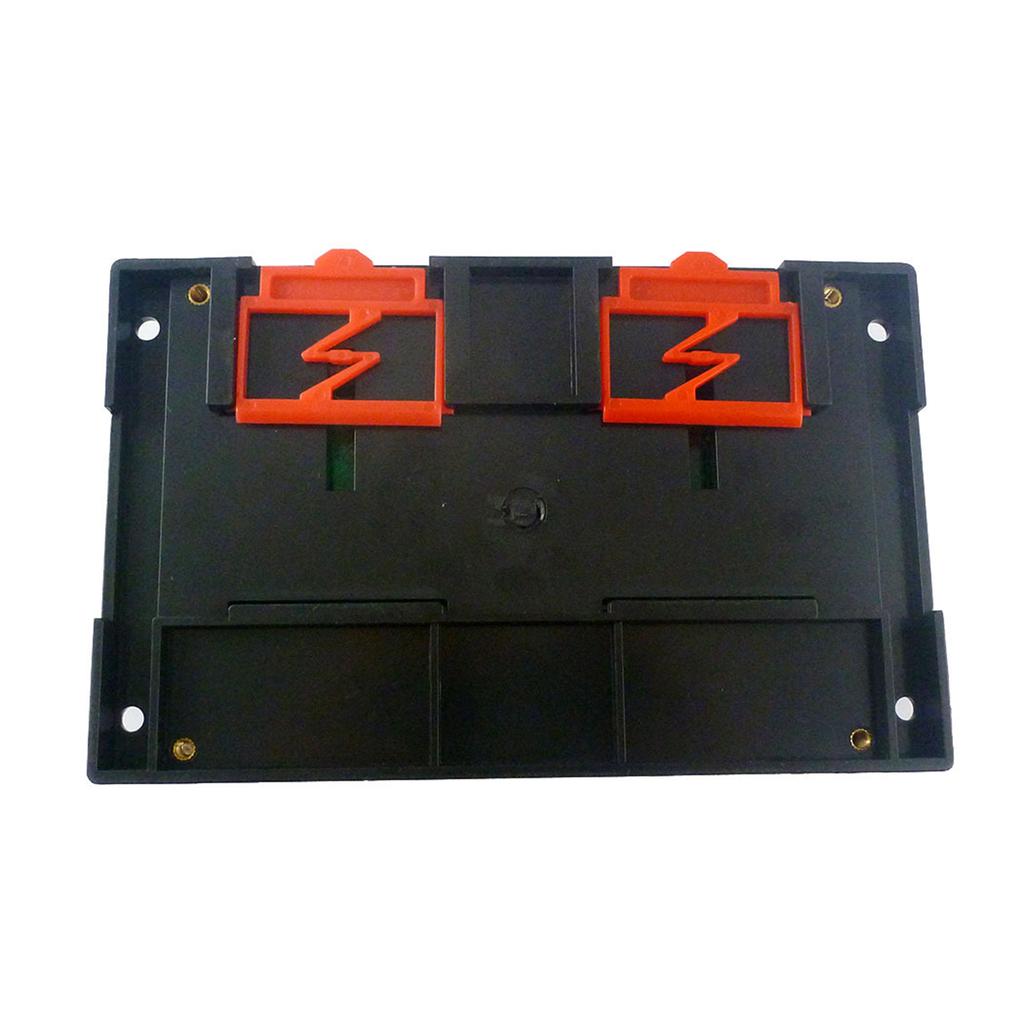 8-Channel RS485 Relay Switch PC UART Serial Port Switch for Motor FW & BW, Security Monitoring - N438B08