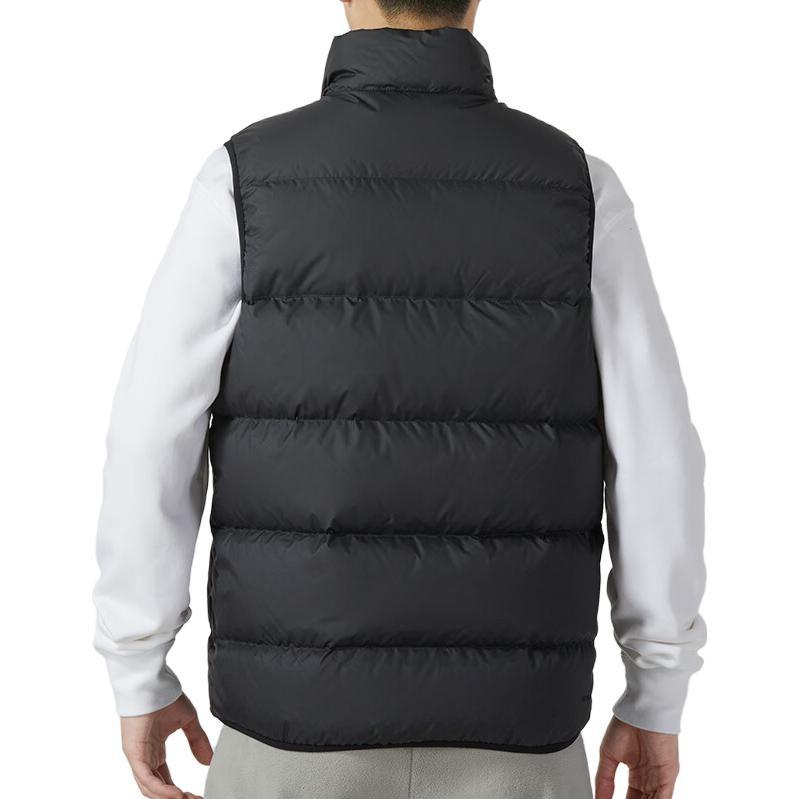 Nike Sportswear Windrunner Storm-FIT Down Vest 'Black' Men's FB8184-010
