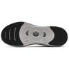 Anta Shining Pro Confortável Antiderrapante Baixo Casual Tênis Masculino Cinza 112427711-1