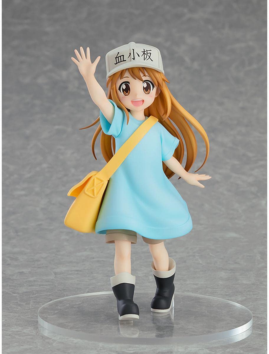 

POP UP PARADE Cells at Work Platelet non-scale plastic painted finished figure G94474