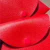 Geldbeutel Glücksgeldtaschen Verstellbar Neujahrsgeldumschlag Geschenk Crossbody Roter Umschlag Kind