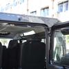 For Land Rover Defender 2004-2019 Car Modeling Tailgate Hydraulic Telescopic Rod Carbon Steel Car Modification Accessories