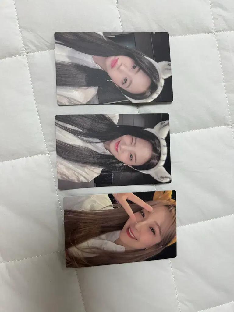 FROMIS_9 Diemneshorapoka