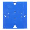 Cabinets Doors Hinge Drill Guide Hole Locator 35/40mm ABS