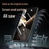 Smorss Honor Magic V6 3D Hot-Bend Ceramic Screen Protector (2-Pack)