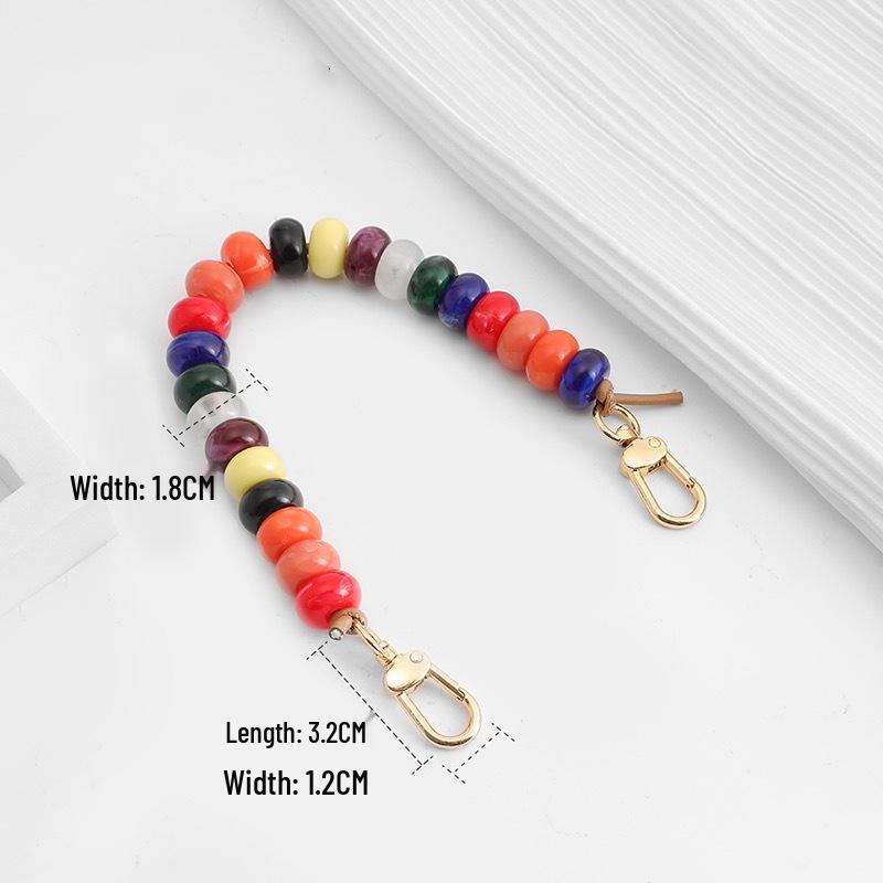Ingenious Handmade Longxiang Mini Bag Adjustable Shoulder Strap Replacement
