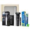 Personal Care & Grooming Gift Set CN Plug (adapter Included)