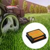 Lawn Mower Air Filter Reliable Lawn Mower Part Quality Air Filter Accessory Lawn Mower Filter for K750 Grass Cutter