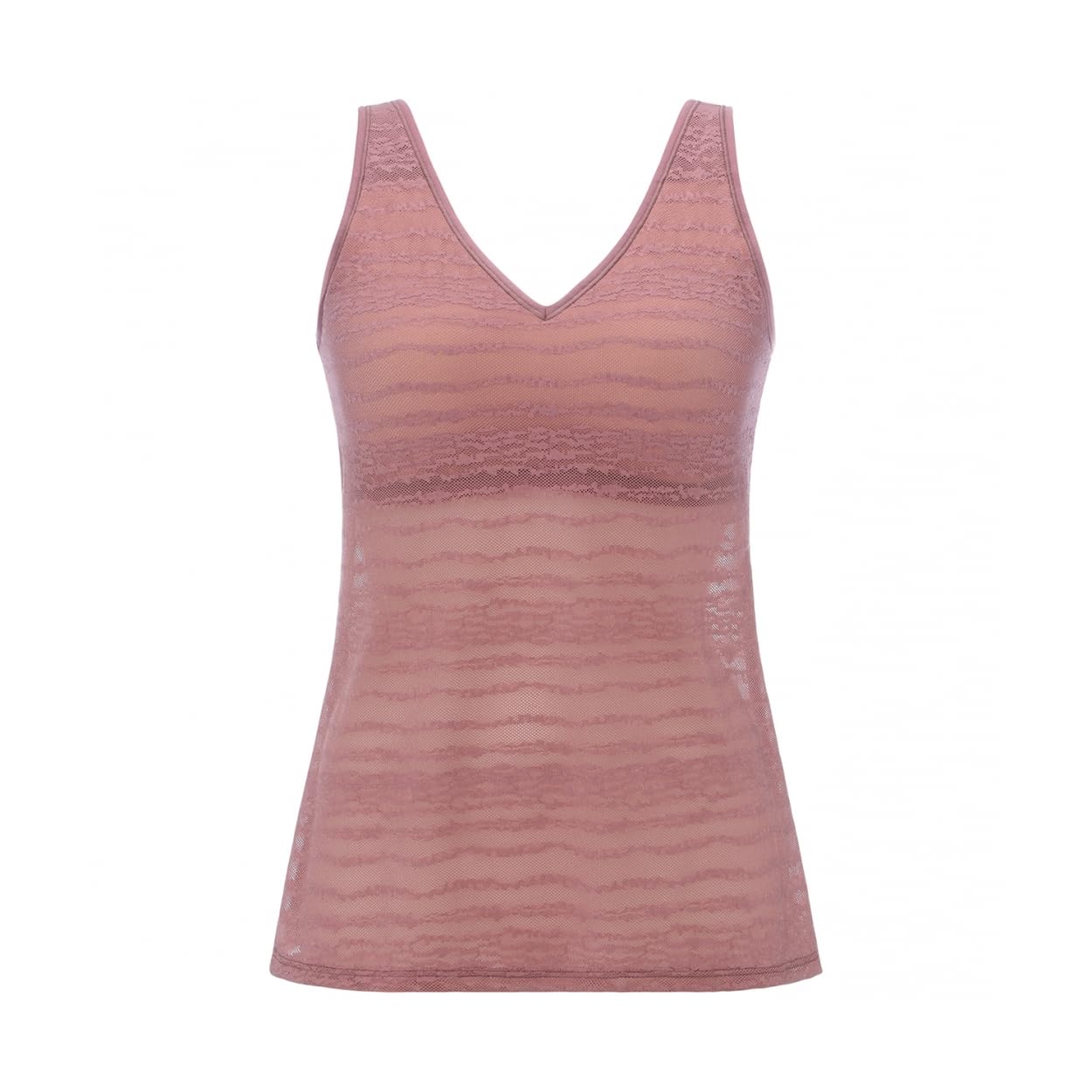 

Топ с чашками Triumph Sloggi Free All-Round Race, большой, 7836 (Розовый вечер свиданий), Размеры LL3L