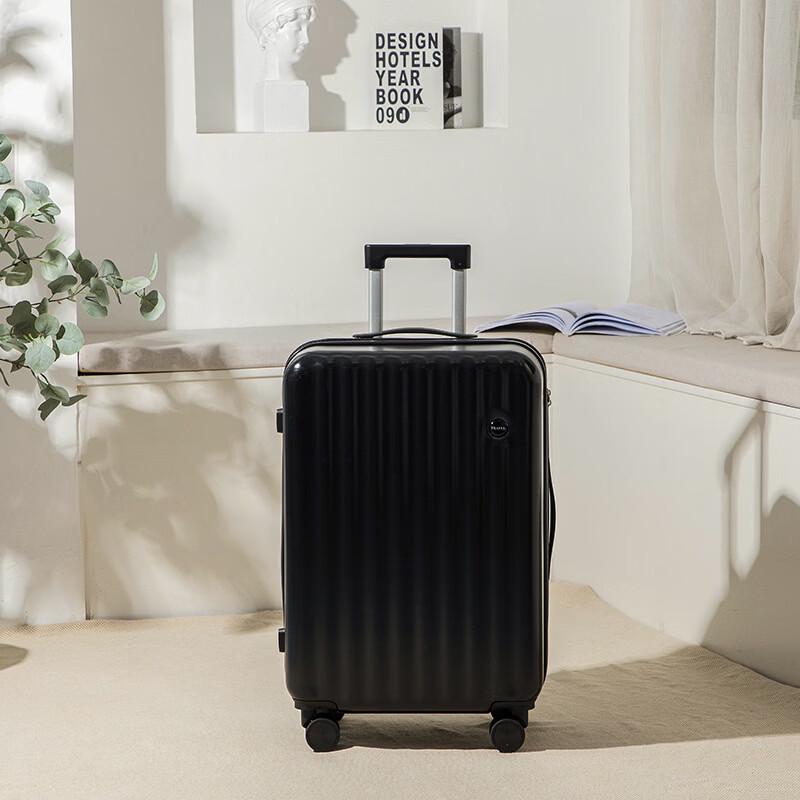 JOURHEY SHI Cute ABS Hardshell Spinner Luggage