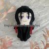 Anime Plush: Bungo Stray Dogs Chuuya & Dazai Q Version Cosplay Dolls