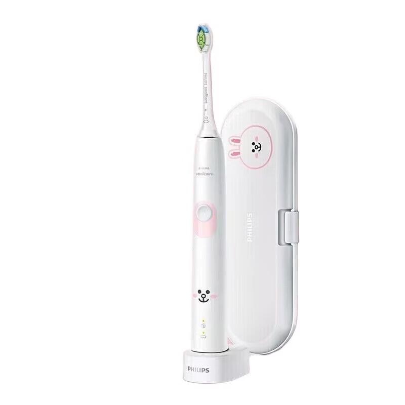 Philips Sonic Electric Toothbrush HX6801/36