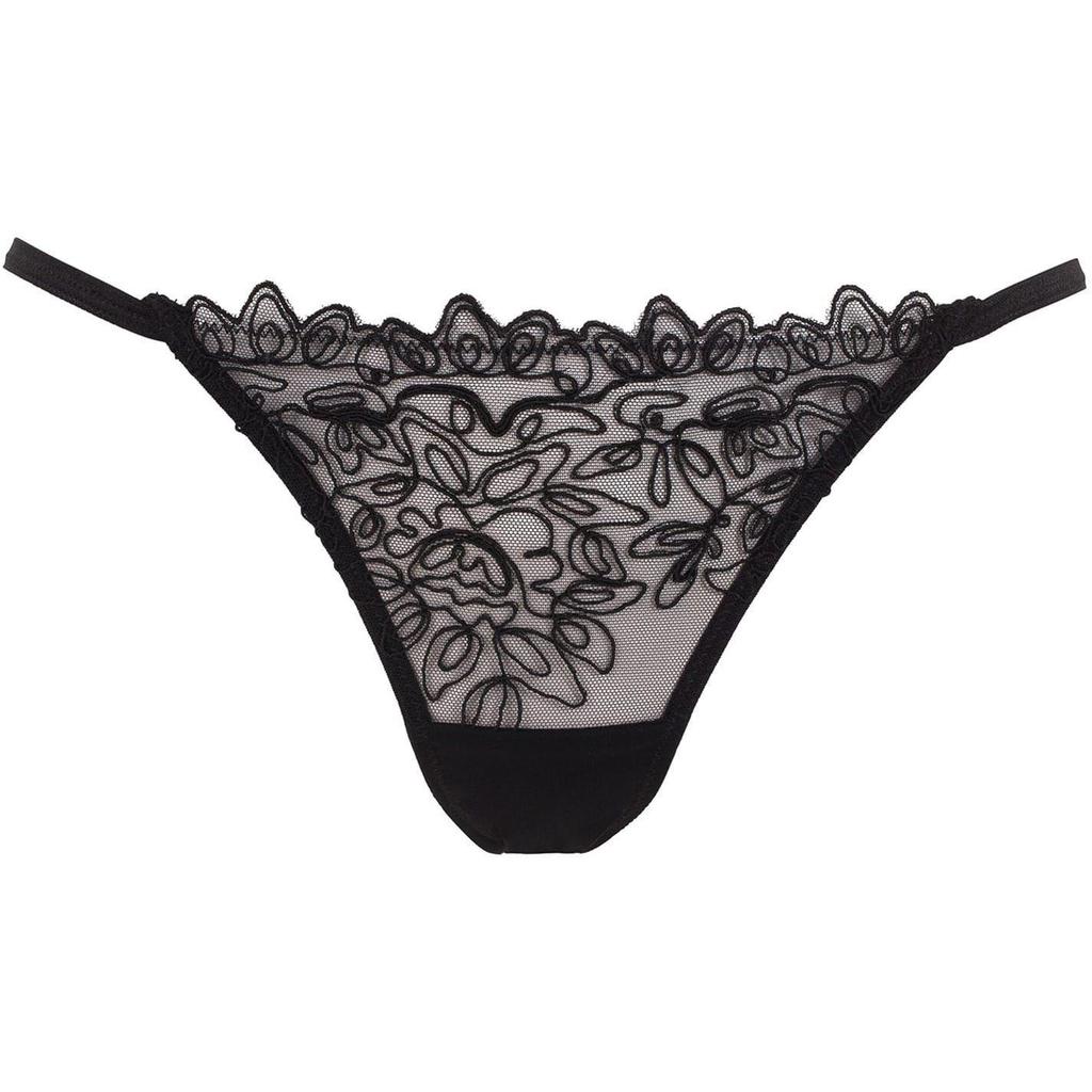 Bluebella Womens/Ladies Audrey Briefs