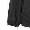 Fruit Of The Loom Pouch Lightweight Windbreaker (Black)