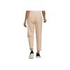 Adidas Str W PT Comf Solid Color Sports Casual Long Pants Women Bottoms Khaki H07385