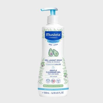 Gentle Cleansing Gel 500ml