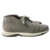 Used Berlutisneakers Gray Suede/leather Mens