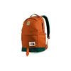 The North Face 22L Daypack Backpack Outdoor Bag Unisex Backpacks Red NF0A3KY5-F7Z