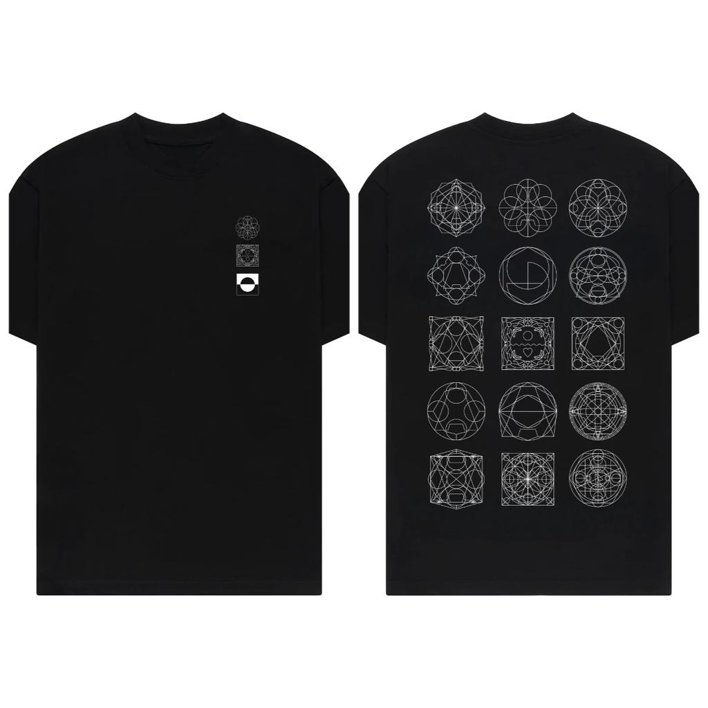 25 Καλοκαιρινά Ανδρικά T-shirts Armin Buuren ΚοντομάνικοARmin Van Buuren Around Summer T-shirt Ρούχα Ηλεκτρονικό T-shirt Υψηλής ποιότητας