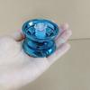 Legierung Yo-Yo Kinderspielzeug Yo-Yo Ball Wettkampf Spezieller Yo-Yo Ball Automatischer Spin